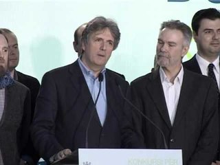 ZGJATIMI I BULEVARDIT SHPALLET FITUESE STUDIOJA BRITANIKE “GRIMSHAW” LAJM