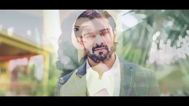 Zaalima - Waqar Ex Feat Bohemia - Speed Records