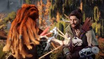 Horizon Zero Dawn - E3 2016 - Jour 4 - Duplex - Impressions Horizon Zero Dawn