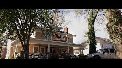 Almost Christmas Trailer 11.11.2016