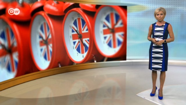 Brexit - самые ярые сторонники и противники - DW Новости (15.06.2016)