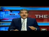 Supreme Court Asks for Media Cell Financial Details - Sami Ibrahim, Arif Hameed Bhatti