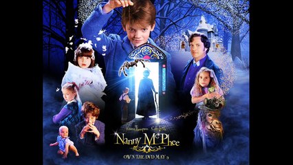 Nanny McPhee Original Soundtrack 19. The Lady in Blue