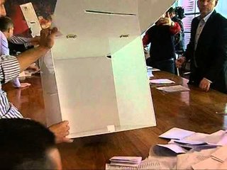 ANETARET E ASAMBLESE NUMERIMI I VOTAVE NE SELINE ROZE ZGJAT DERI NE 3 DITE LAJM