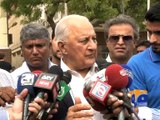 Shahryar Khan objects over Fawad Alam's non-inclusion in Test squad -15 June 2016