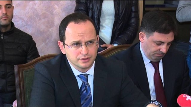 HAPJA E NEGOCIATAVE ME BE, BUSHATI POHON SE REFORMA NE DREJTESI ESHTE KUSHT I PERENDIMIT LAJM