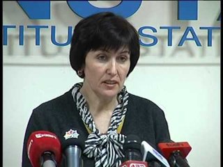 ULET INFLACIONI SHKAK ESHTE BERE RENIA E NIVELIT TE KONSUMIT LAJM