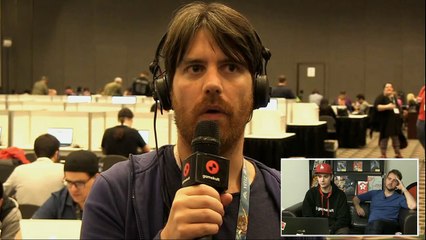 E3 2016 - Jour 4 - Duplex - Impressions Days Gone