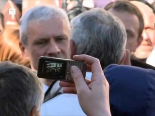 TADIÇ DREJT DOREHEQJES KERKON GARANCI NGA EUROPA PER MOSPREKJEN E SERBEVE LAJM