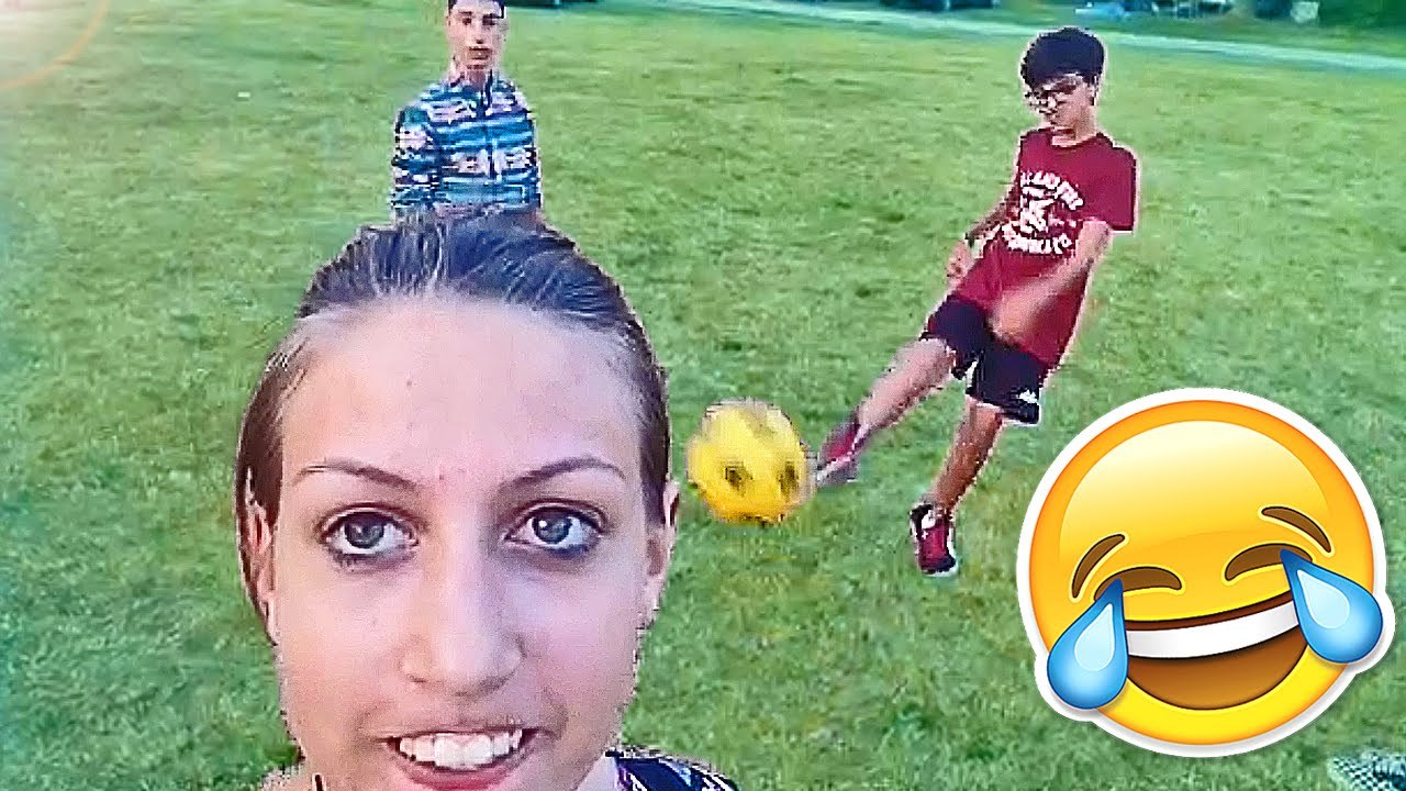 BEST OF - TOP 100 SOCCER FOOTBALL FAILS 2016