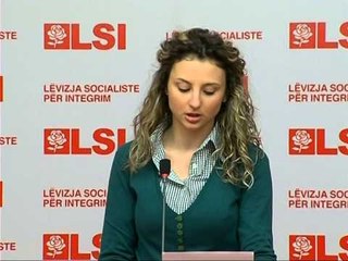 Video herunterladen: LSI PER ZGJEDHJET KANDIDATET E LSI TE KRIJOJNE ZGJIDHJE PER QYTETARET LAJM