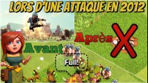 Top 5 Astuces et Secrets sur Clash of Clans