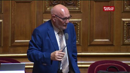 Jean-Louis Tourenne (PS) : « Je suis héritier des longues luttes pour améliorer le sort des salariés et je ne me sens pas comme un traitre de soutenir la loi travail »