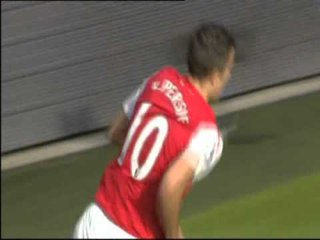 DEKLARATA E VAN PERSIE NUK E RINOVOJ KONTRATEN ME ARSENAL,LARGIMI ME PRANE LAJM