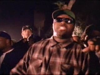 Eazy E - Real Compton City G's
