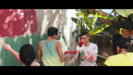 Formatura EBA 2015 - Creche Amor e Luz