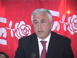 LSI NE RRETHE VIJON FUSHATA NE NIKEL TE KRUJES DHE NE KOMBINAT LAJM