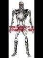 Terminator 2: Judgement Day Main Song
