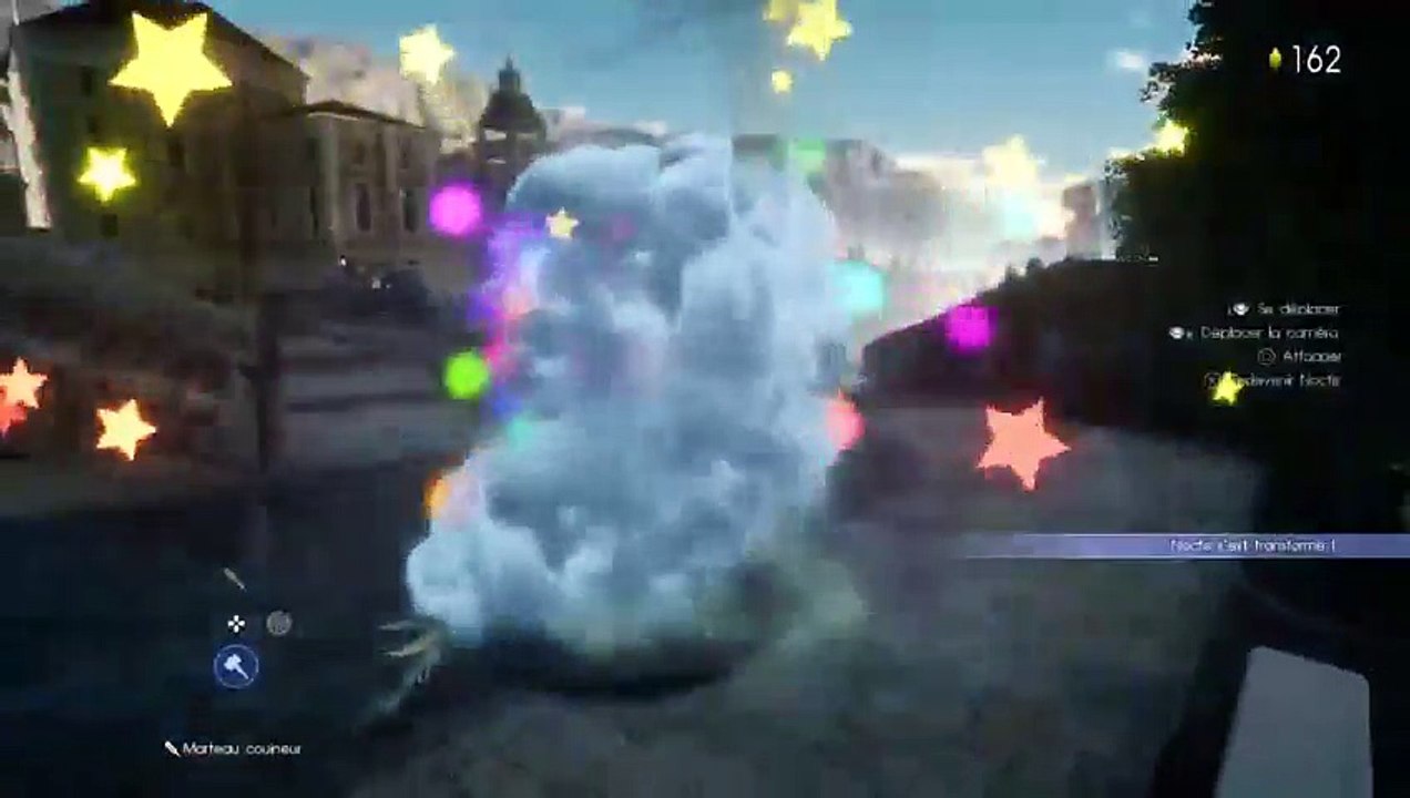 Diffusion PS4 en direct de Pytj7 (175)