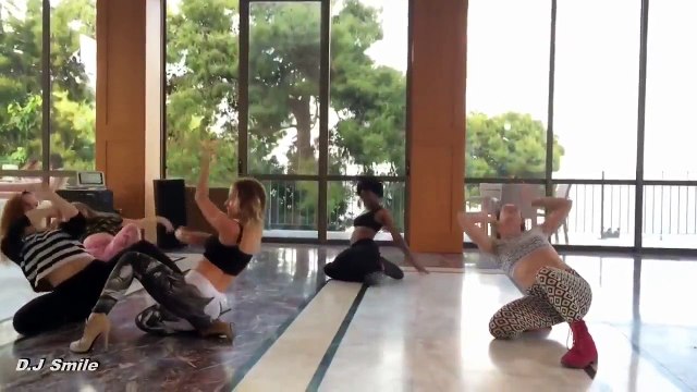 Это нечто НЕВЕРОЯТНОЕ! Глаз не оторвать, смотрим!