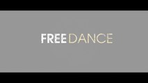 FREE DANCE (BANDE ANNONCE VF) avec Keenan Kampa, Nicholas Galitzine, Jane Seymour (High Strung)