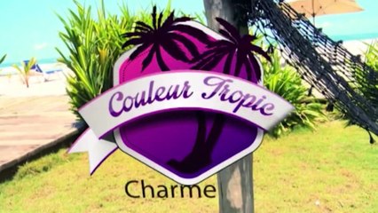 Couleur Tropic à voir tous les samedis à 18h30 sur RTI 2