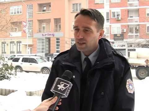 MOTI NE KOSOVE MBYLLEN SHKOLLAT NE TE GJITHEVE VENDIN LAJM