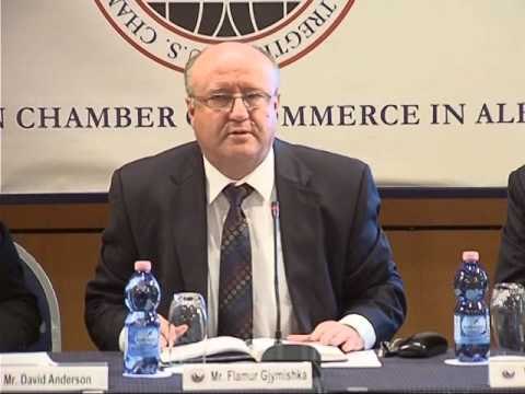 PROBLEME ME DOGANAT BIZNESI VIJON TE ANKOHET PER ÇMIMET E REFERENCES LAJM