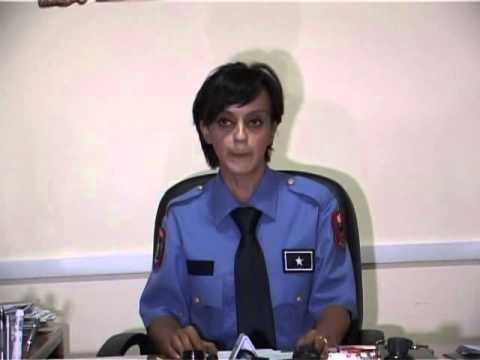 VRASJA NE ELBASAN ARRESTOHEN GJATE NATES AUTORET E DYSHUAR TE VRASJES LAJM