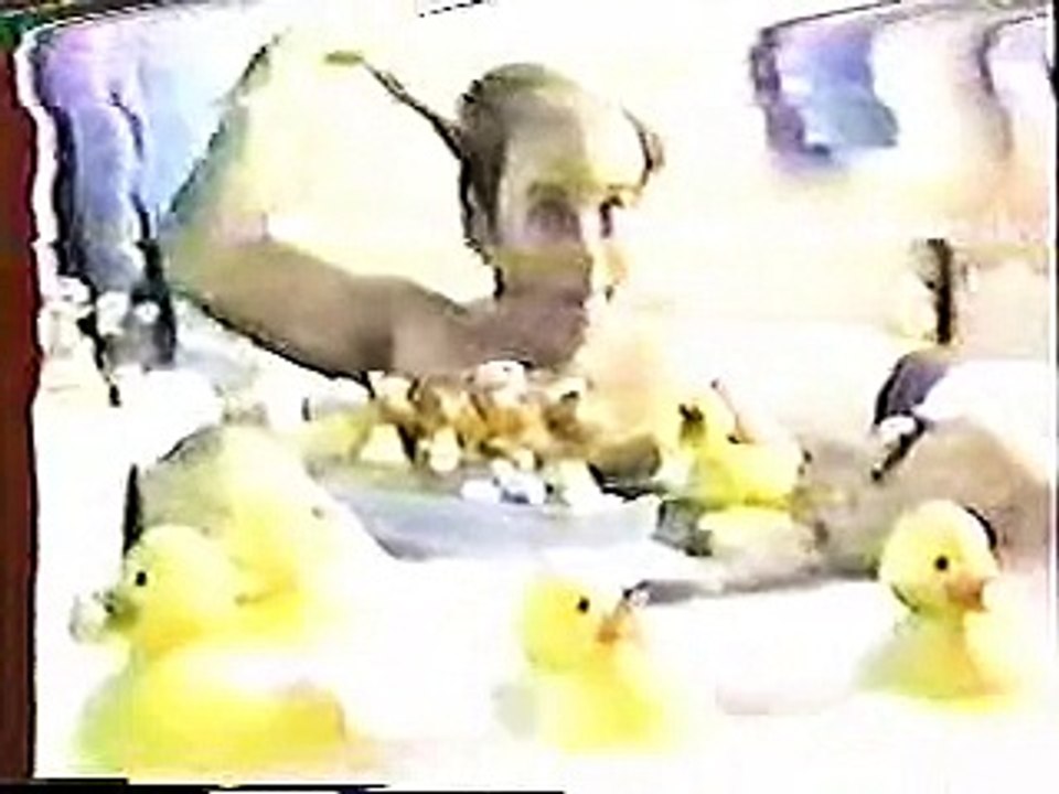 Toys R Us Commercial