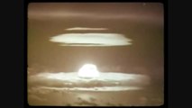 Redwing Atomic Test Part 5 of 8 Nuclear Weapons Program Explosion