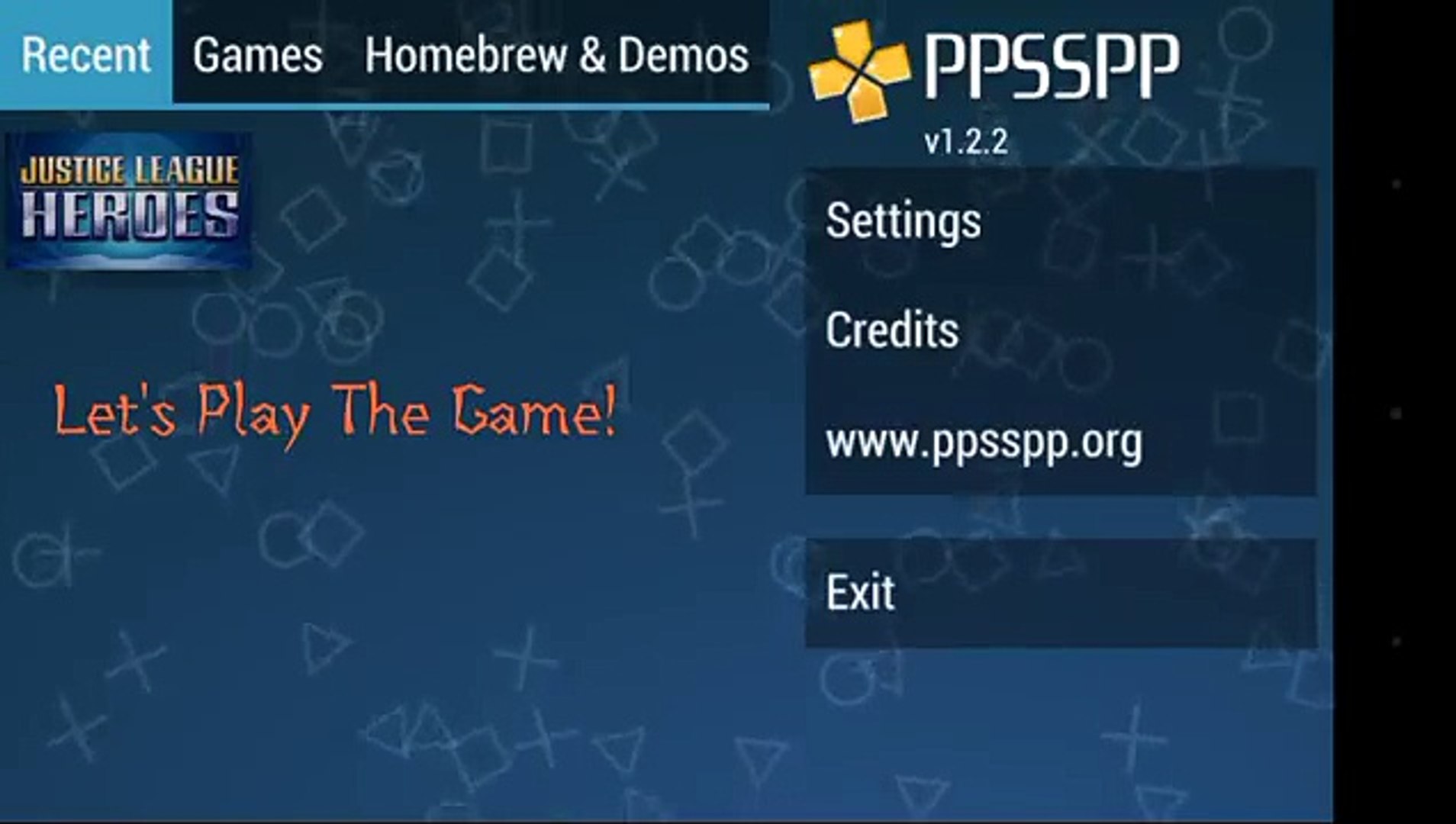 ppsspp gold windows 7 64 bit