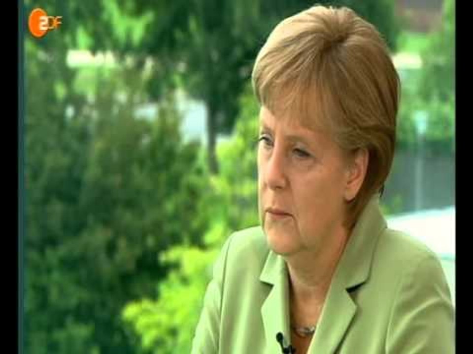 MERKEL PER KRIZEN NUK DO TE KETE NDIHMA FINANCIARE PA KONTROLLE TE RREPTA LAJM