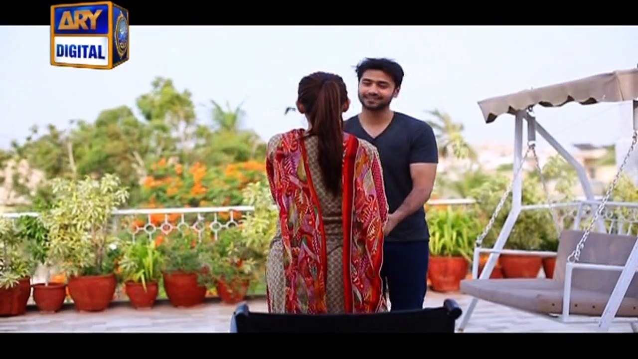 Guriya Rani Episode 232 on Ary Digital in High Quality 15th June 2016