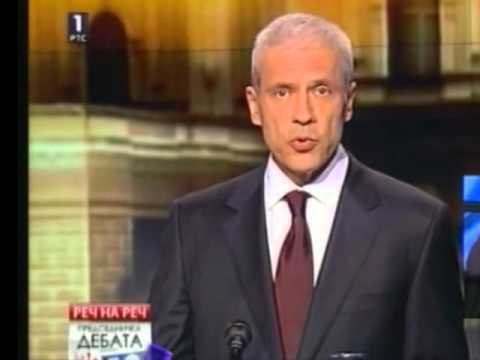 ZGJEDHJET NE SERBI TADIÇ DHE NIKOLIÇ PERPLASEN PER KOSOVEN NE DEBATIN TV LAJM