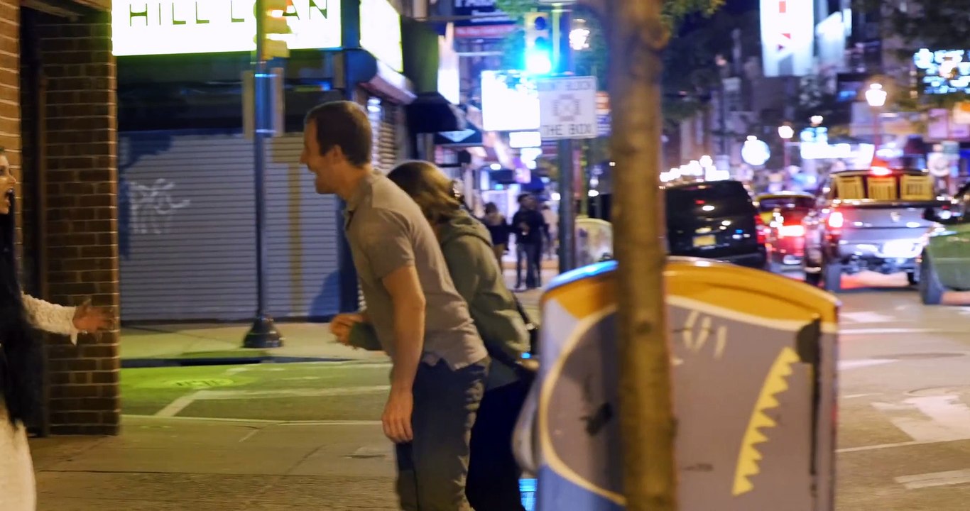 SCARY DEAD GIRL PRANK