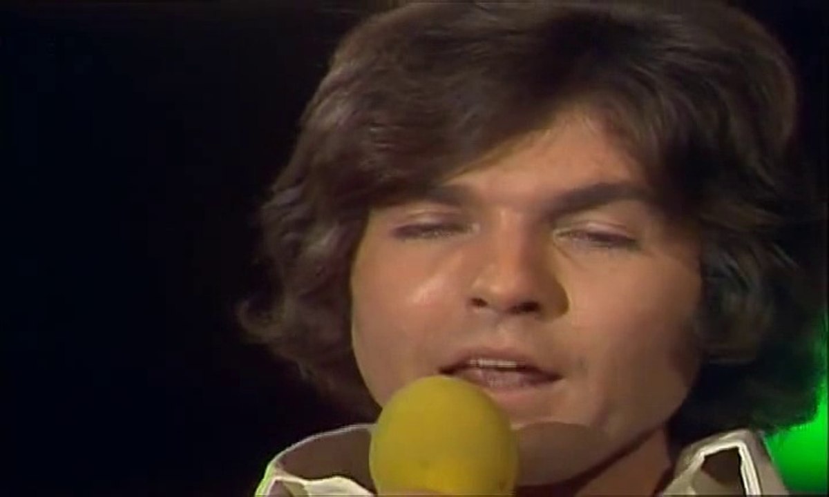 Chris Roberts - Love me