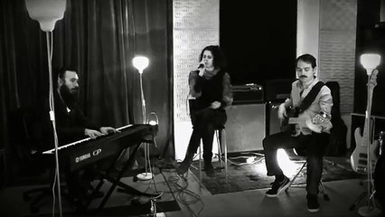 Melis Danişmend - Son yolcu