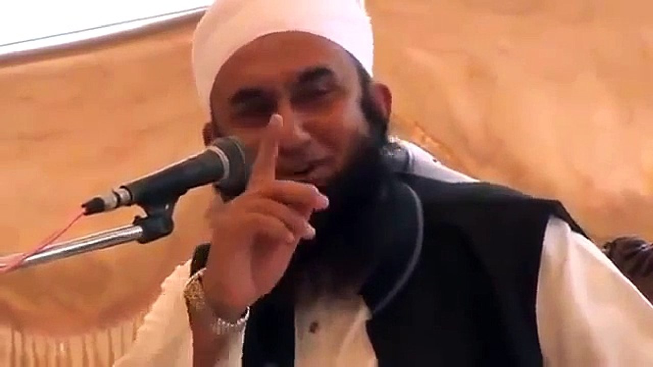 HAZRAT MUHAMMAD MUSTAFA (SAW) or Hazrat Bilal (R.a) By Maulana Tariq Jameel