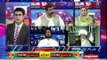 Ooncha bolnay se qatil maqtool nahi ban jata- hot debate between Uzma Bokhari _ Amir Fareed