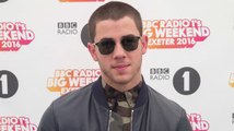 Nick Jonas is Open to a Spanking Fetish Thanks to 'Firm *ss'
