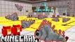 SILVERFISH Infested JT labs Minecraft Custom Puzzle Map Part 2 NikNikamTV