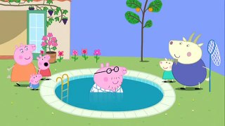 Peppa Pig 4   The End of the Holiday