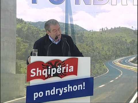 NISIN PERURIMET BERISHA NE FIER SULMON EDI RAMEN DHE SOCIALISTET LAJM