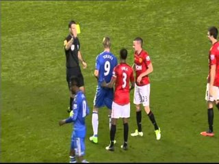 GJYQTARET ANGLEZE VENDOSET “PERGJIMI” I ARBITRAVE GJATE NDESHJEVE LAJM