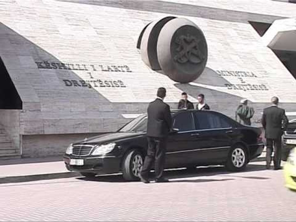 BAMIR TOPI PER VOA PASARDHESI IM  DUHET TE KETE KONSENSUS SA ME TE GJERE LAJM