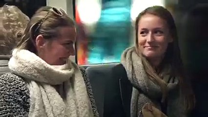 you cant stop laughting