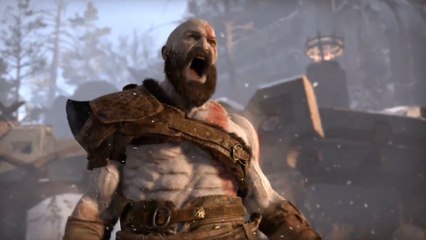 Play Station 4 presenta en el E3 su nuevos juegos