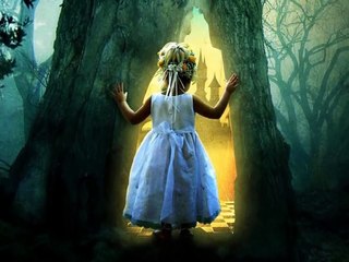 Το τάγμα των αγγέλων Παντελής Σαλούστρος - Εβίτα Σαλούστρου