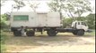 Tahir ul Qadri Truck is Ready for 17th June Dharna